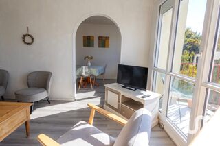  Appartement � vendre 4 pi�ces 80 m�