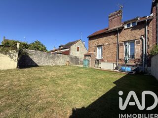  Maison � vendre 3 pi�ces 86 m�