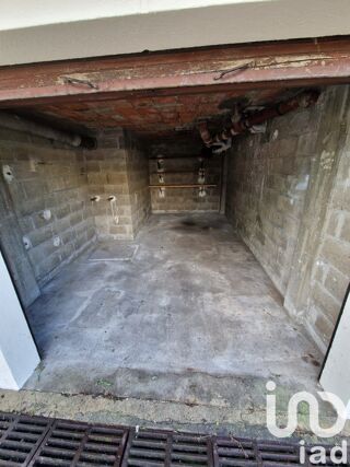 Parking / Garage � vendre 26 m�