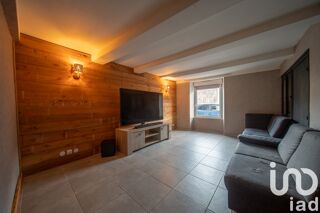  Maison � vendre 7 pi�ces 198 m�