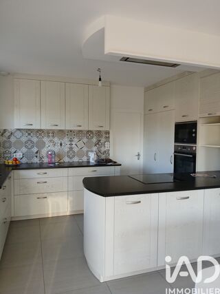  Maison � vendre 6 pi�ces 136 m�