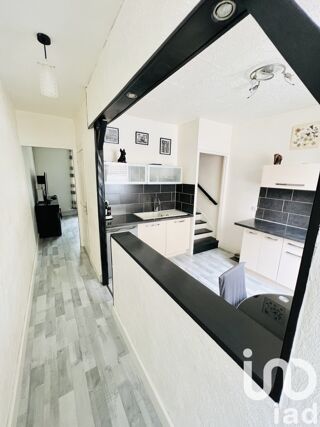  Maison � vendre 4 pi�ces 68 m�