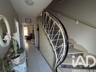  Maison � vendre 5 pi�ces 93 m�