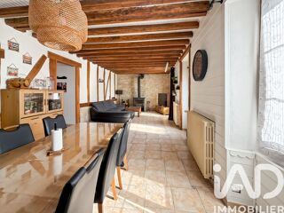  Maison � vendre 5 pi�ces 115 m�