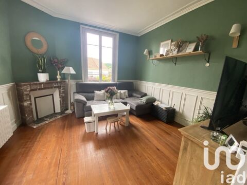   Vente Maison/villa 4 pices Maison - 4 pice(s) - 100 m