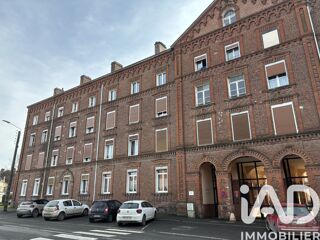  Appartement � vendre 5 pi�ces 95 m�