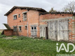  Maison � vendre 10 pi�ces 280 m�