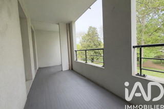  Appartement � vendre 3 pi�ces 61 m�