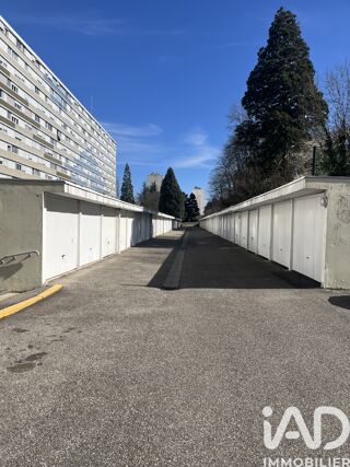  Parking / Garage � vendre 18 m�