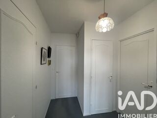  Appartement � vendre 3 pi�ces 67 m�