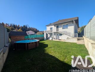  Maison � vendre 10 pi�ces 165 m�