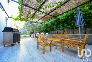  Maison � vendre 4 pi�ces 90 m�