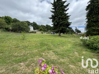  Maison � vendre 3 pi�ces 80 m�