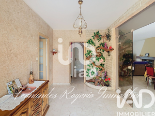  Maison � vendre 8 pi�ces 170 m�