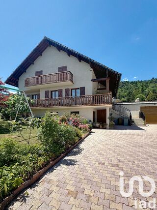  Maison � vendre 6 pi�ces 211 m�