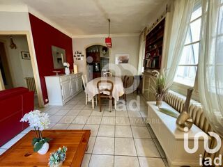  Maison  vendre 4 pices 127 m