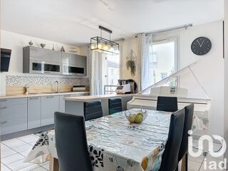  Appartement � vendre 5 pi�ces 92 m�