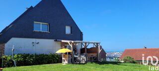  Villa � vendre 8 pi�ces 225 m�