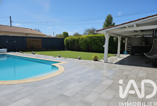  Maison � vendre 7 pi�ces 173 m�