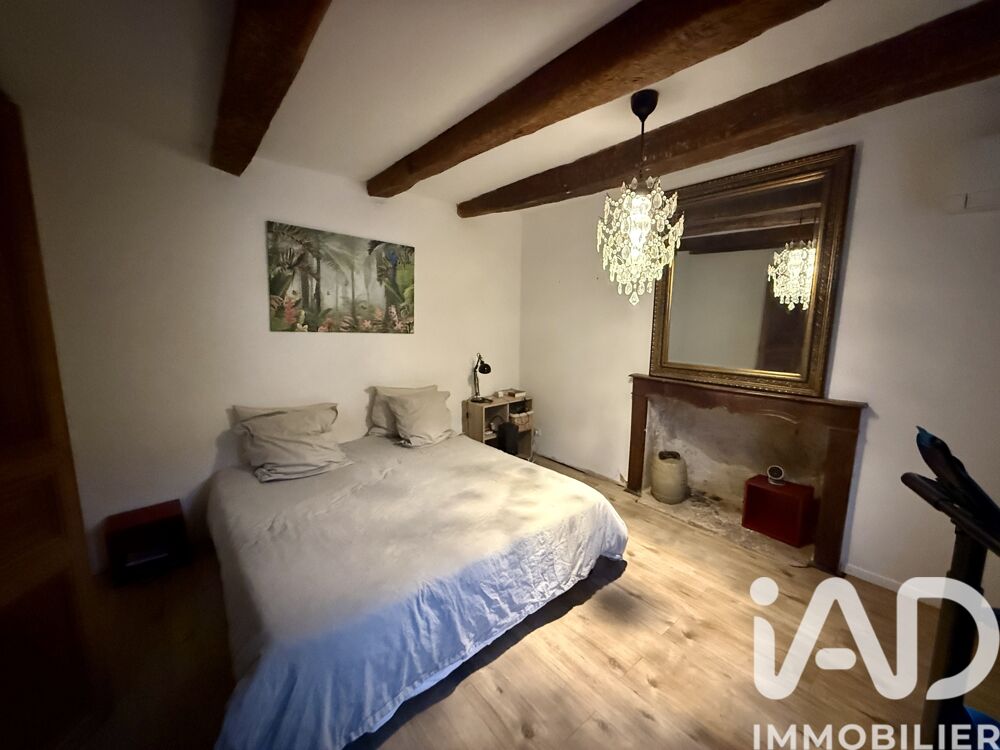 � vendre  Maison Sault (84390)