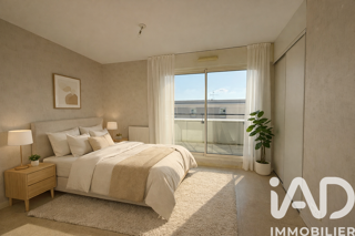  Appartement � vendre 4 pi�ces 76 m�