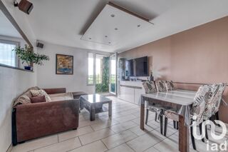  Appartement � vendre 4 pi�ces 81 m�