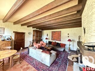  Maison � vendre 12 pi�ces 380 m�