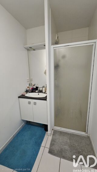  Appartement � vendre 2 pi�ces 40 m�