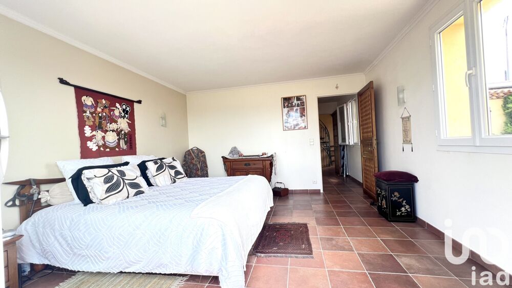  vendre  Villa Nice (06200)