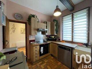  Maison � vendre 6 pi�ces 154 m�