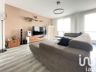  Appartement � vendre 4 pi�ces 74 m�