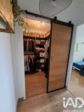  Appartement � vendre 4 pi�ces 89 m�