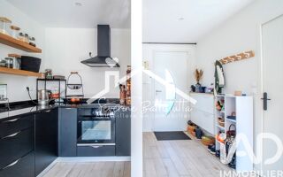  Appartement � vendre 3 pi�ces 60 m�