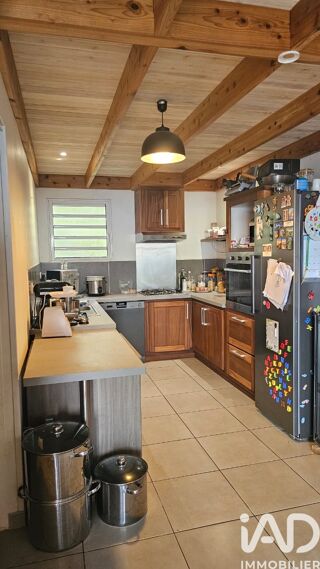  Maison � vendre 3 pi�ces 57 m�