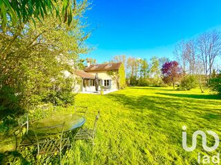  Maison � vendre 9 pi�ces 237 m�