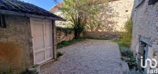  Maison � vendre 1 pi�ce 40 m�