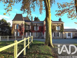  Maison � vendre 11 pi�ces 380 m�