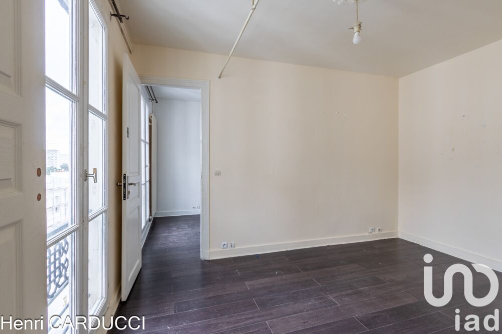 Vente Appartement Vente Appartement 2 pi�ces Paris 18