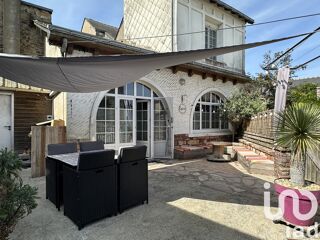  Maison � vendre 6 pi�ces 166 m�