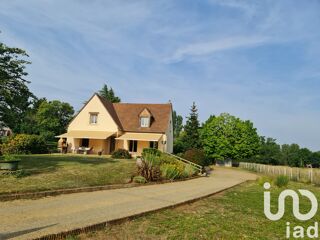  Maison � vendre 6 pi�ces 145 m�