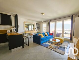  Appartement  vendre 3 pices 66 m