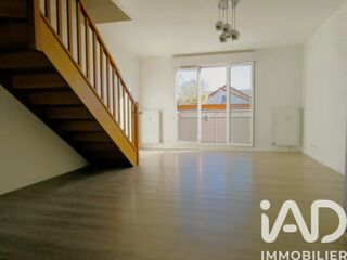  Appartement � vendre 3 pi�ces 58 m�