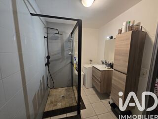  Appartement � vendre 2 pi�ces 47 m�