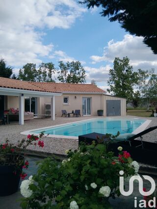  Maison � vendre 4 pi�ces 138 m�