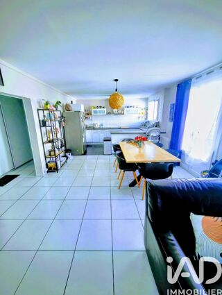  Appartement  vendre 4 pices 83 m