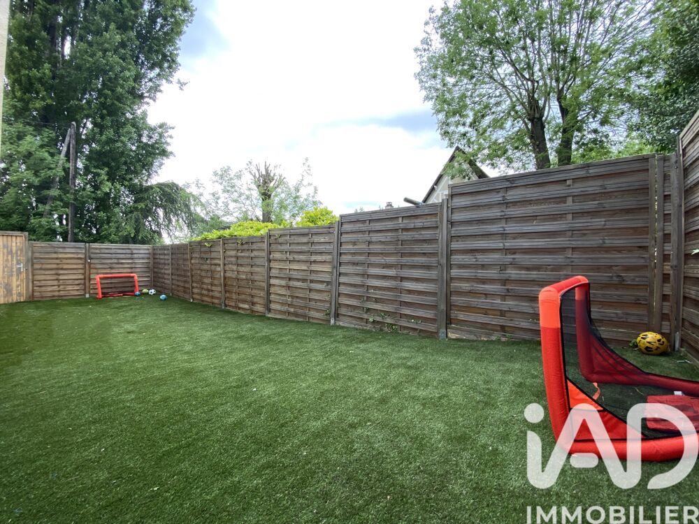  vendre  Villa Chennevires-sur-Marne (94430)