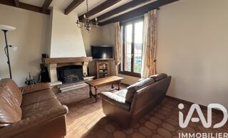  Maison � vendre 5 pi�ces 130 m�