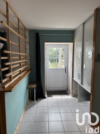  Maison � vendre 8 pi�ces 168 m�