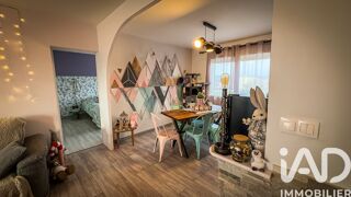  Appartement � vendre 4 pi�ces 65 m�