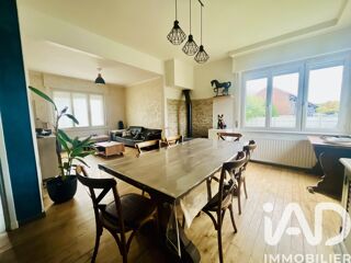  Maison  vendre 5 pices 140 m